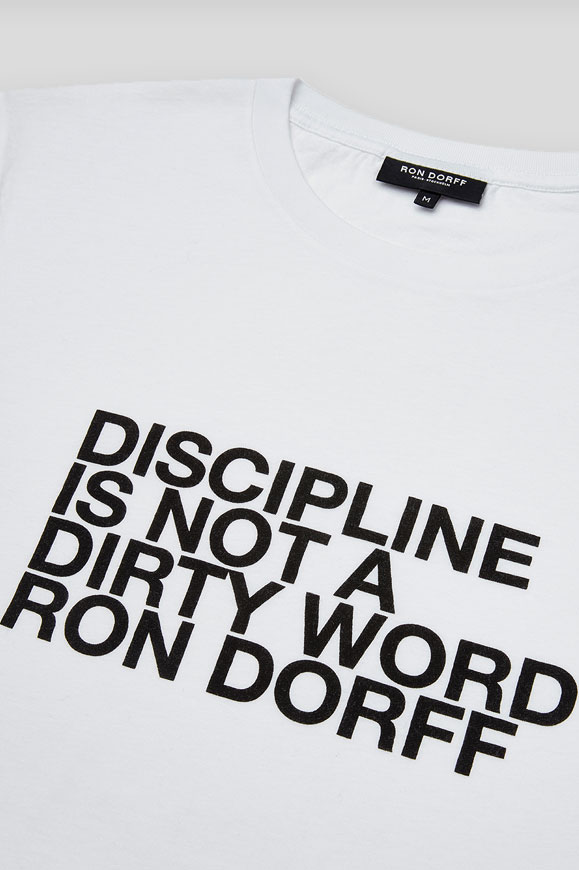 Ron Dorff T-Shirt