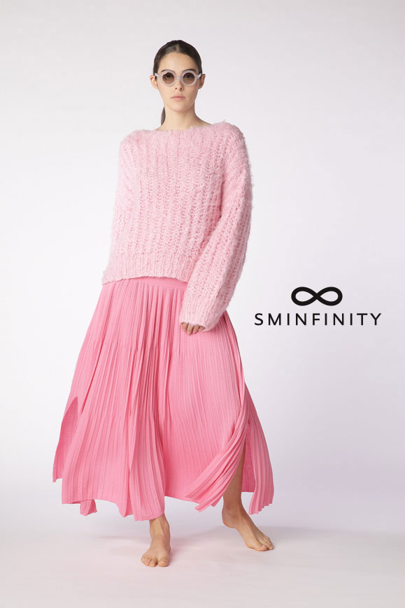 Mode von Sminfinity